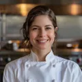Sarah Johnson - Head Chef and Recipe Developer