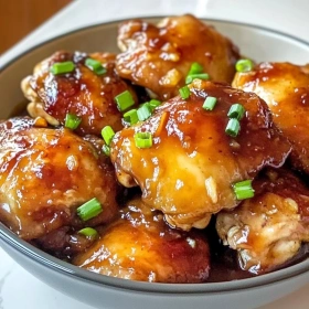 Sweet Hawaiian Crockpot Chicken recipe