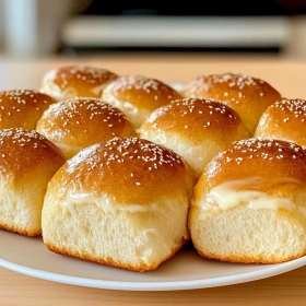 Golden Raising Cane’s Bread recipe