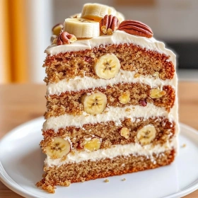 Classic Southern Hummingbird Cake recipe